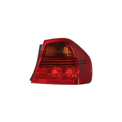 Zadní světlo- pravé vnější BMW 3 (E90/E91) 2004-2008 |004-2008| AUTOMOTIVE LIGHTING | 8001063190846 – Hledejceny.cz