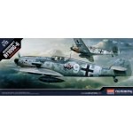 Academy Messerschmitt Bf 109G6 1:72 – Zboží Dáma