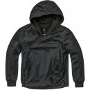 Brandit Windbreaker Woodland