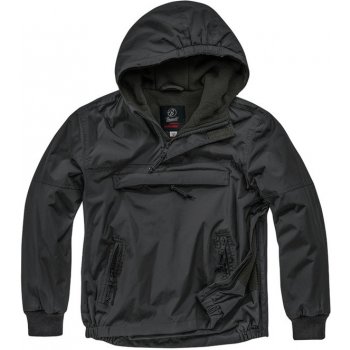 Brandit Windbreaker Woodland