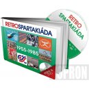 Retro Spartakiáda 50.-80. léta DVD