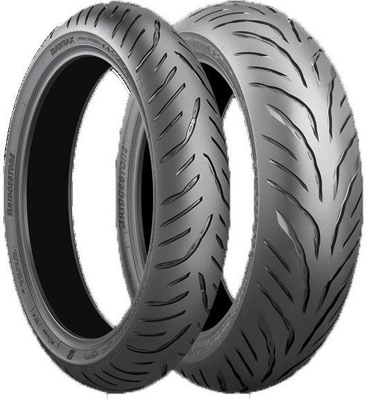 BRIDGESTONE Battlax Sport Touring T32 120/70 R19 60W