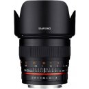 Samyang 50mm f/1.4 AS UMC Sony E-mount