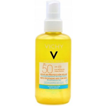 Vichy Capital Soleil hydratační ochranná mlha SPF50 200 ml