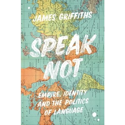 Speak Not – Zboží Mobilmania