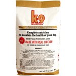 K-9 Lite Senior Formula 20 kg – Hledejceny.cz