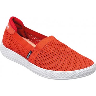 Santé DA/C1021 vycházková obuv červená – Zboží Mobilmania