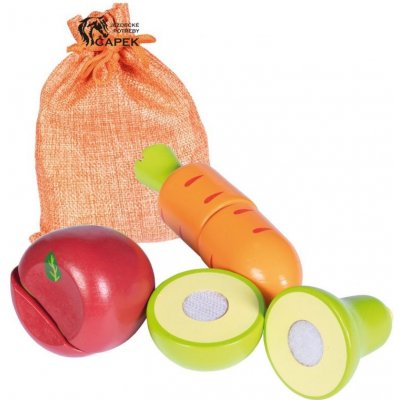 Pamlsky HKM Hobby horse 3 ks – Sleviste.cz