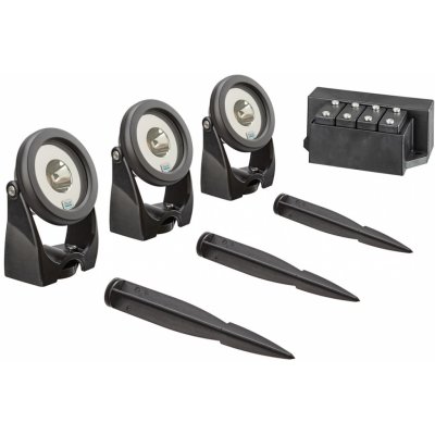 Oase LunAqua Power LED W – HobbyKompas.cz