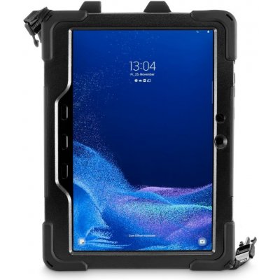 Hama Rugged Style pouzdro pro Samsung Galaxy Tab Active4 Pro 217242 černé – Zbozi.Blesk.cz