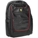 Batoh Ferrari FEBP15BK 15" black/Red