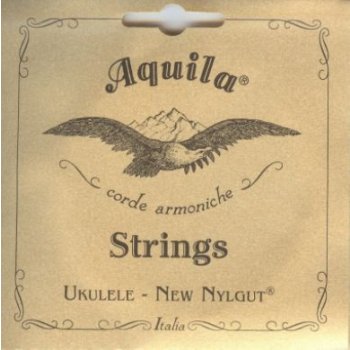 AQUILA SET CONCERTO REG.SYNTETIC STRINGS