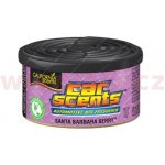 California Scents Car Scents Santa Barbara Berry 42 g – Hledejceny.cz