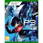 Persona 3 Reload – Zboží Dáma