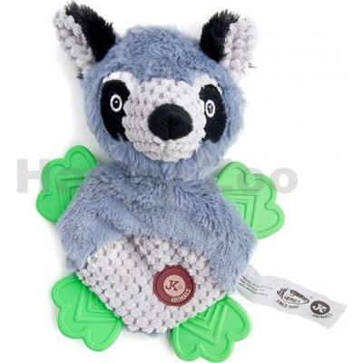 JK plyš koala s TPR packami 22 cm – Zboží Mobilmania