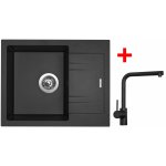 Set Sinks Linea 600 + Elka – Zboží Dáma