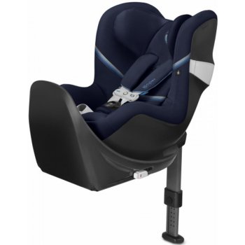 Cybex Sirona M2 i-Size SensorSafe + Base M 2022 Navy Blue