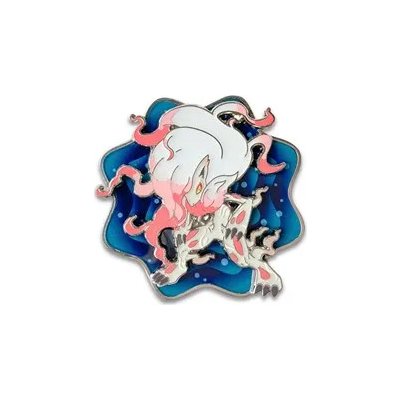 Collectorodznak PinZoroark pin – Zboží Mobilmania