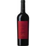 „Pian delle Vigne” Rosso di Montalcino DOC 2023 13,5% 0,75 l (holá láhev) – Zboží Dáma