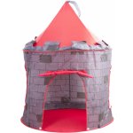 Aga4Kids dětský hrací stan Rytířský hrad – Zboží Mobilmania