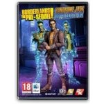 Borderlands: The Pre-Sequel - Handsome Jack Doppelganger Pack – Hledejceny.cz