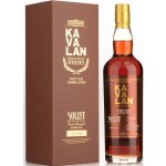 Kavalan Solist Port Cask 57,8% 0,7 l (karton) – Hledejceny.cz