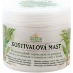 Grešík kostivalová mast 50ml – Zboží Dáma