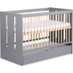 Klupś Paula Grafit – Zboží Dáma