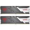 Paměť Patriot DDR5 32GB 6200MHz CL40 (2x16GB) PVV532G620C40K