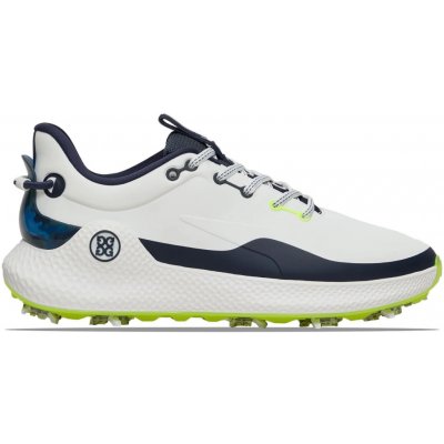 G/Fore MG4+ O2 G/Lock Mens white/blue – Hledejceny.cz