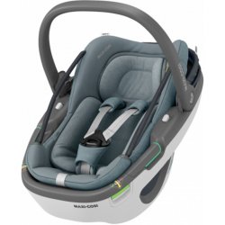 Maxi-Cosi Coral 360 2023 Essential Grey