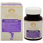 Maharishi Ayurveda CALCIO CARE 60 tablet – Hledejceny.cz