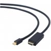 Propojovací kabel Gembird CC-mDP-HDMI-6