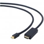 Gembird CC-mDP-HDMI-6 – Hledejceny.cz