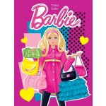 Velká kniha Barbie – Zboží Mobilmania