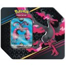 Sběratelská karta Pokémon TCG Crown Zenit Premium Art Tin - Galarian Moltres