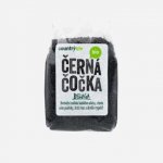 Country Life Čočka černá beluga Bio 0,5 kg – Zboží Dáma Country Life Čočka černá beluga Bio 0,5 kg – Zboží Dáma