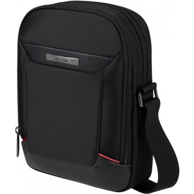 Samsonite PRO-DLX 6 Crossover M 9.7'' 147144-1041 black – Zboží Mobilmania