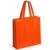 Nákupní taška a košík Natia nákupní taška Oranžová