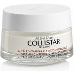 Collistar Pure Actives Vitamin C + Ferulic Acid Cream 50 ml – Zboží Mobilmania