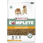Versele-Laga Hamster & Gerbil 0,5 kg – Zboží Mobilmania