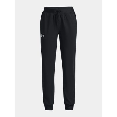 Under Armour ARMOUR SPORT WOVEN PANT K černé 1373004 001 – Zbozi.Blesk.cz