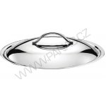 Tomgast nerezová poklice na hrnec Silver 32cm – Zbozi.Blesk.cz