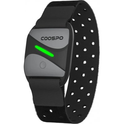 Coospo HW807 Heart Rate Monitor – Sleviste.cz