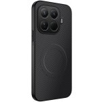 VSECHNONAMOBIL 125927 CARBON MAGSAFE Ochranný obal pro Xiaomi 15T Pro černý – Sleviste.cz