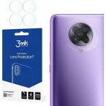 3mk 4x sklo na kameru pro Xiaomi Poco F2 Pro/Redmi K30 Pro KP14555 – Zboží Živě