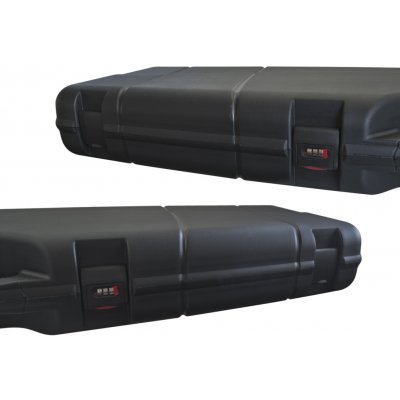 MEGAline Kufr na zbraně 118x35x11 se zámkem – Hledejceny.cz