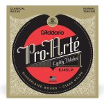 D'addario EJ45LP – Sleviste.cz