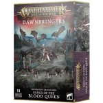 GW Warhammer Age of Sigmar Soulblight Gravelords: Fangs of The Blood Queen – Hledejceny.cz