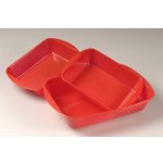 VCAS miska obalovací 3 ks plast 1640041 – Zboží Dáma